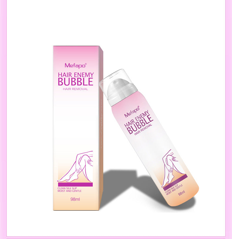 98ml MEFAPO hair removal spray