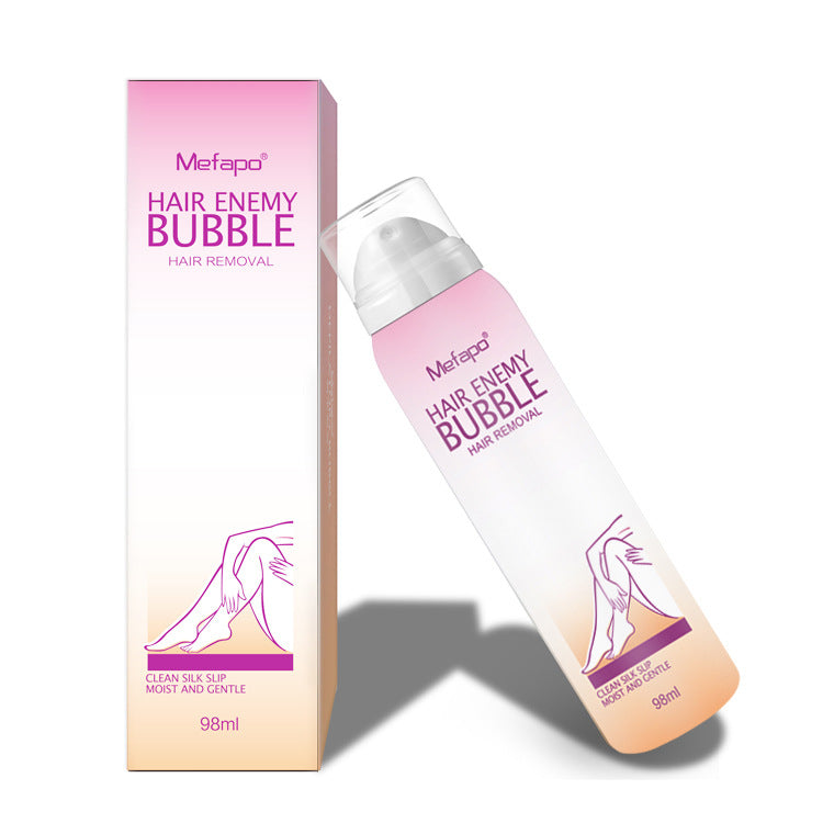 98ml MEFAPO hair removal spray