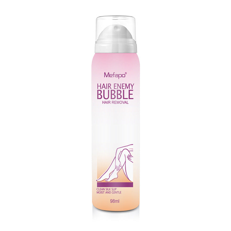 98ml MEFAPO hair removal spray
